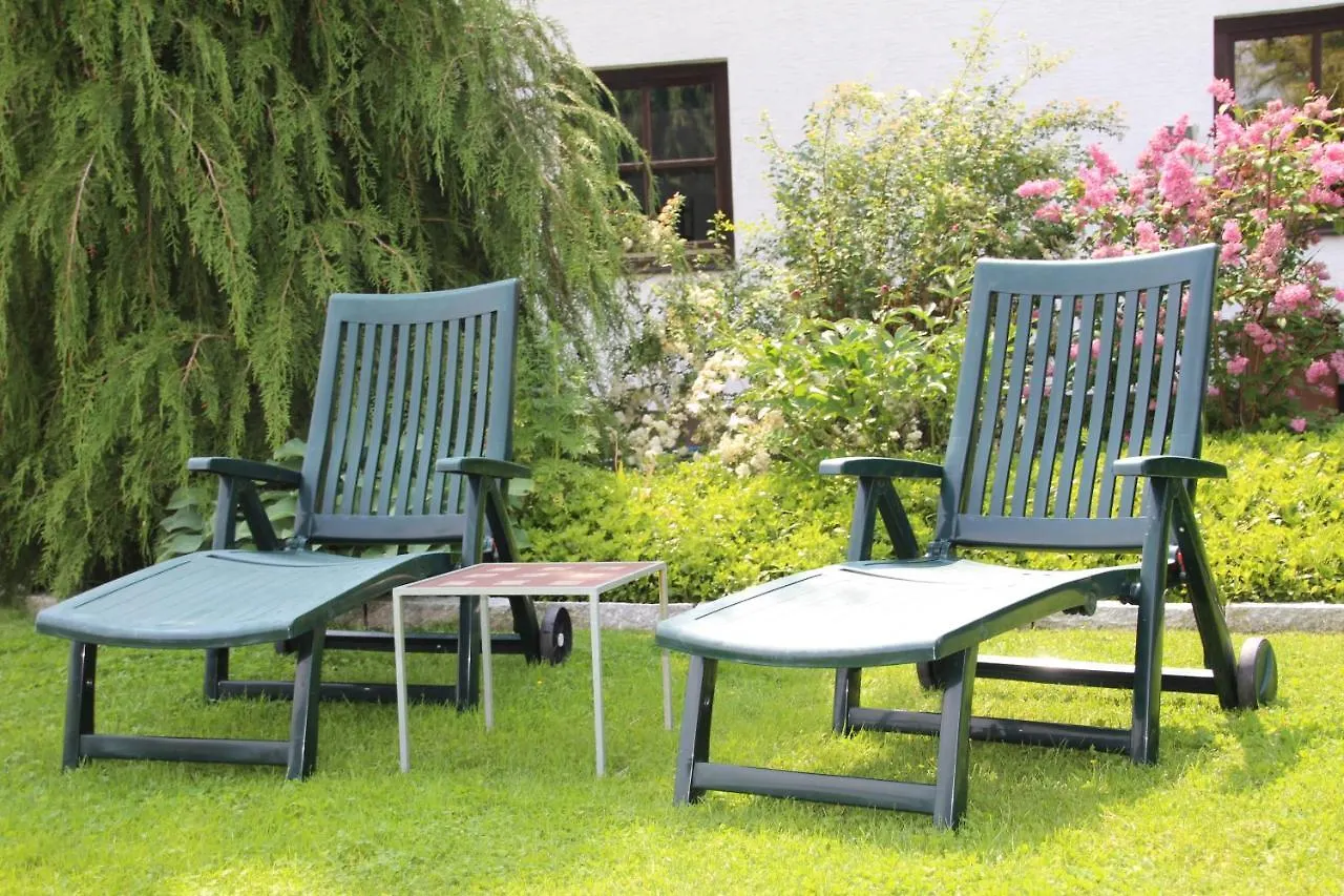 Apartment Erwachsenen Aparthotel Naturidyll - Der Wieserhof Bad Fussing Germany