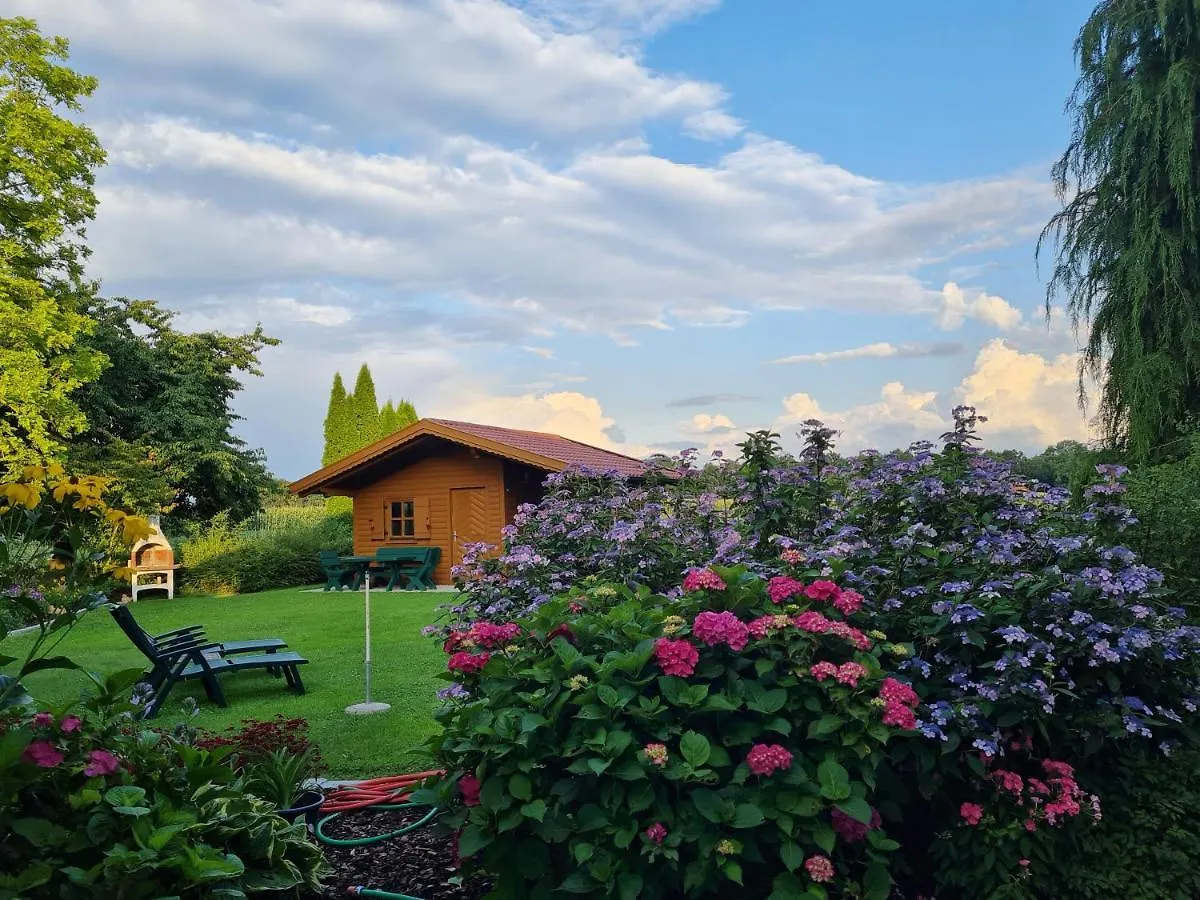 Apartment Erwachsenen Aparthotel Naturidyll - Der Wieserhof Bad Fussing