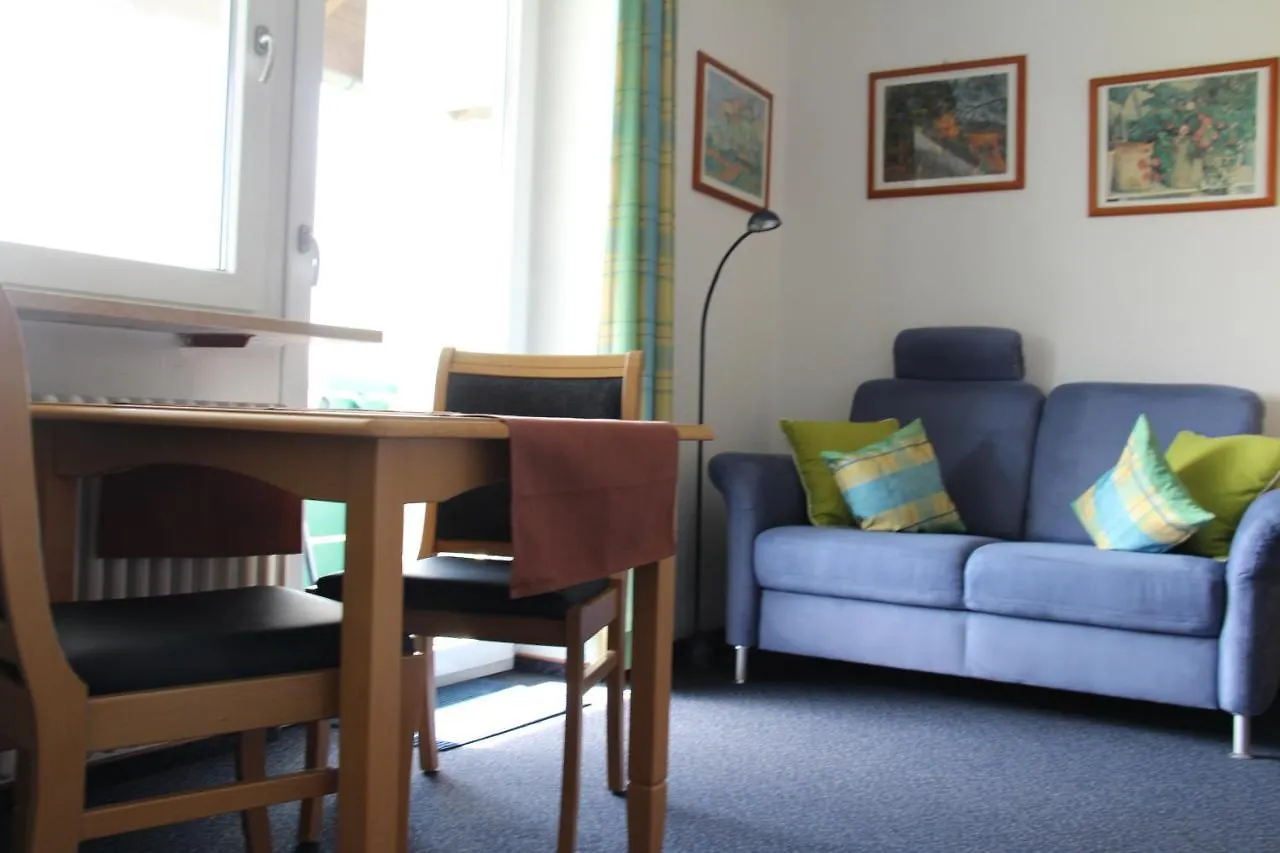 Apartment Erwachsenen Aparthotel Naturidyll - Der Wieserhof Bad Fussing Germany
