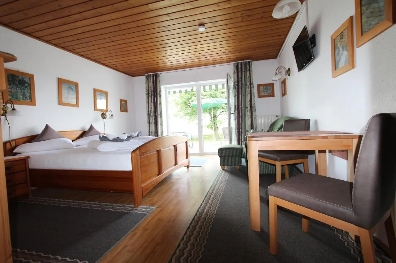 Erwachsenen Aparthotel Naturidyll - Der Wieserhof Bad Fussing
