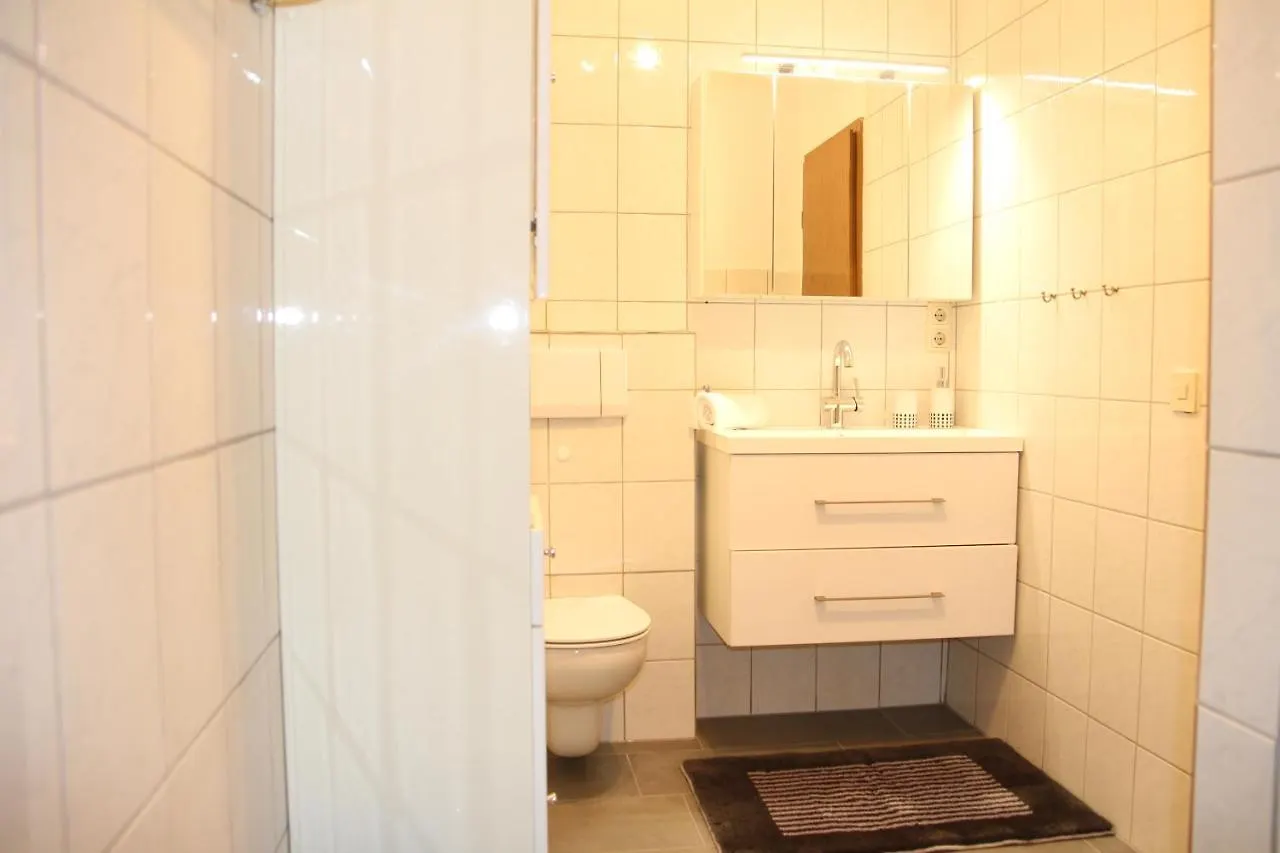 Erwachsenen Aparthotel Naturidyll - Der Wieserhof Bad Fussing Germany