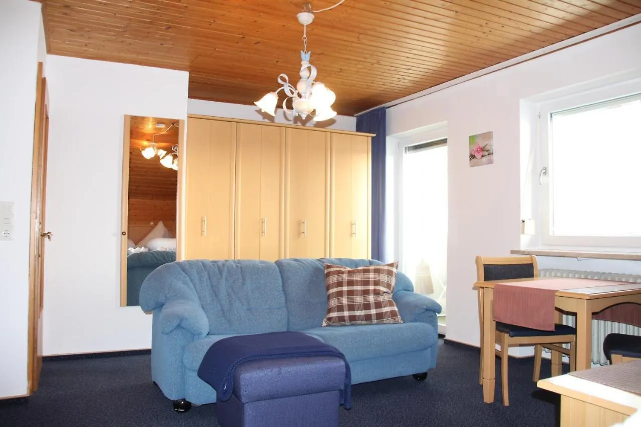 Apartment Erwachsenen Aparthotel Naturidyll - Der Wieserhof Bad Fussing