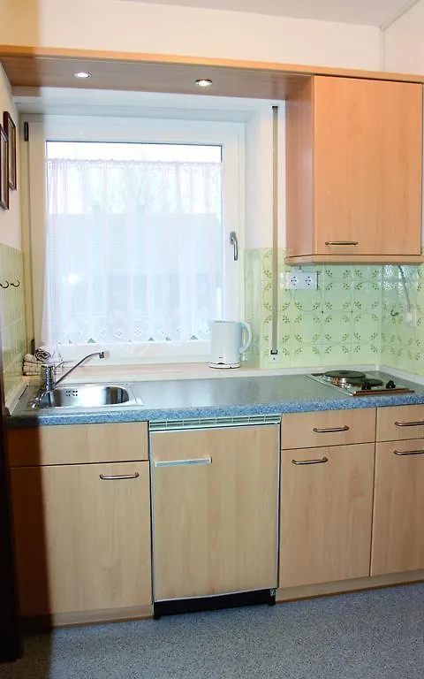 Erwachsenen Aparthotel Naturidyll - Der Wieserhof Bad Fussing Apartment