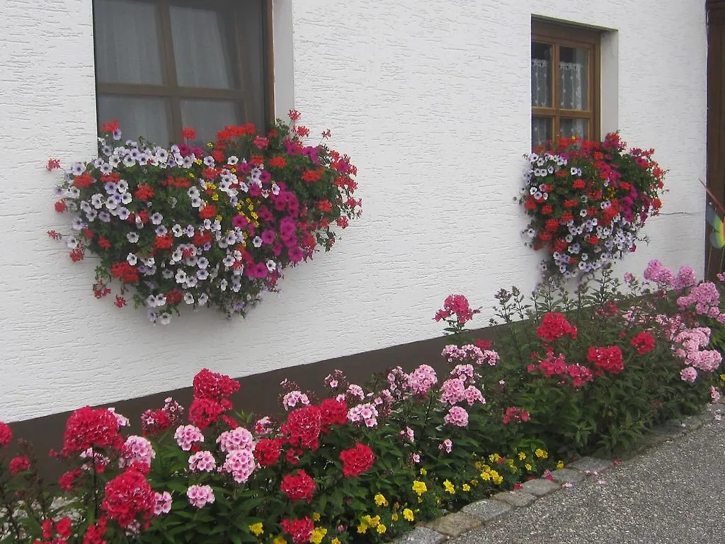 Erwachsenen Aparthotel Naturidyll - Der Wieserhof Bad Fussing 0*,