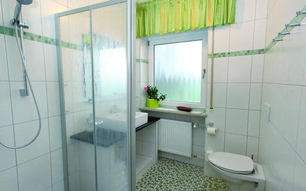 Apartment Erwachsenen Aparthotel Naturidyll - Der Wieserhof Bad Fussing Germany