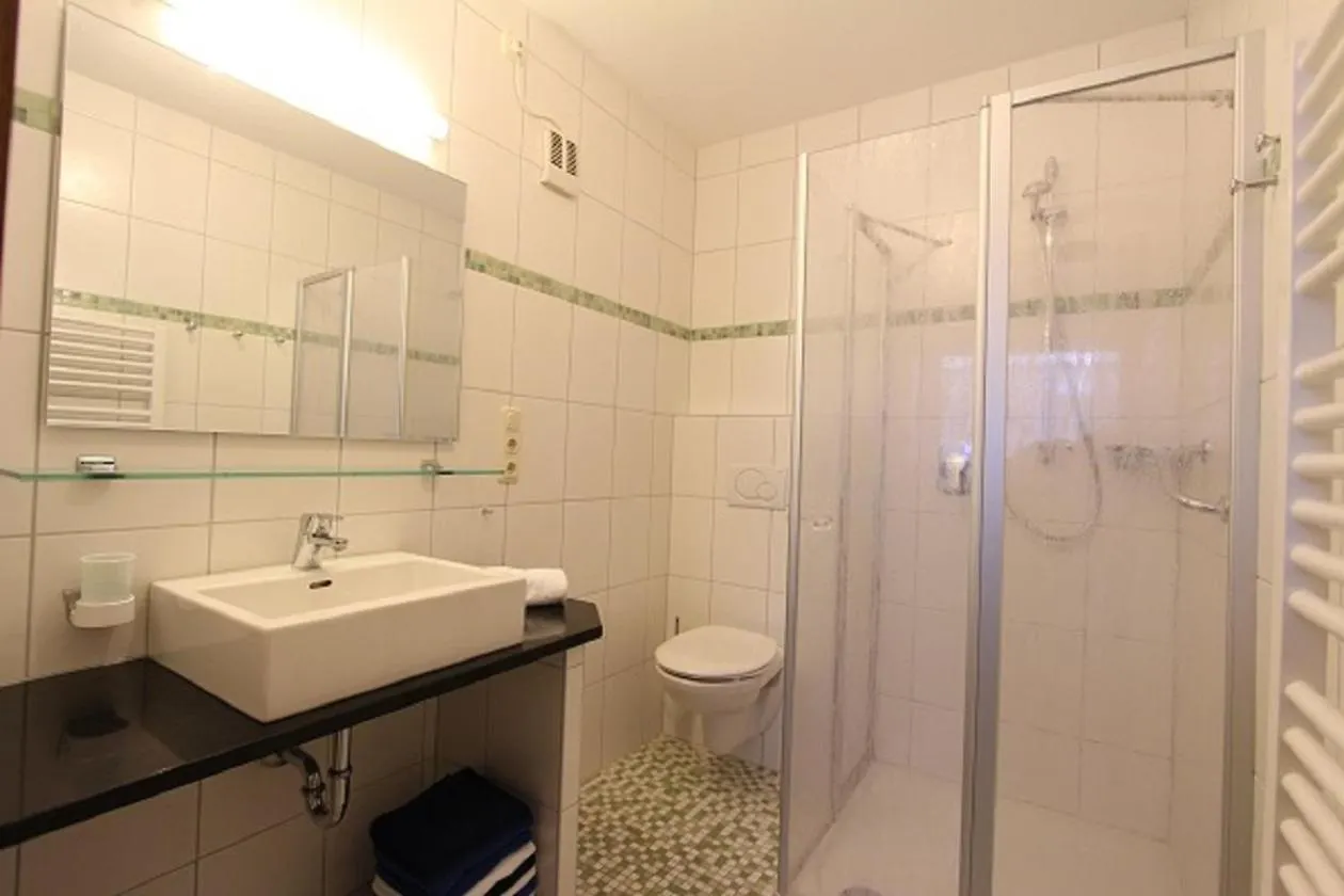 Erwachsenen Aparthotel Naturidyll - Der Wieserhof Bad Fussing 0*,
