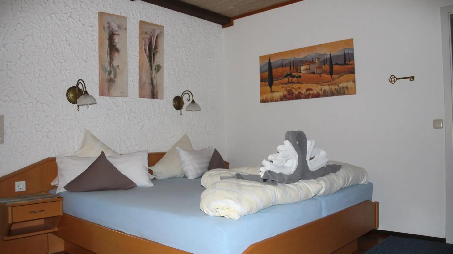 Erwachsenen Aparthotel Naturidyll - Der Wieserhof Bad Fussing 0*,  Germany