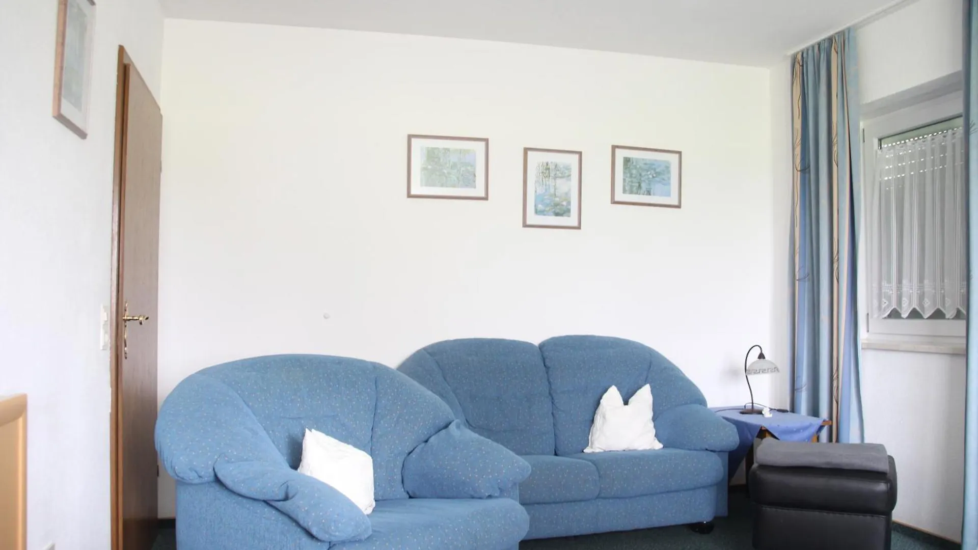 Apartment Erwachsenen Aparthotel Naturidyll - Der Wieserhof Bad Fussing Germany