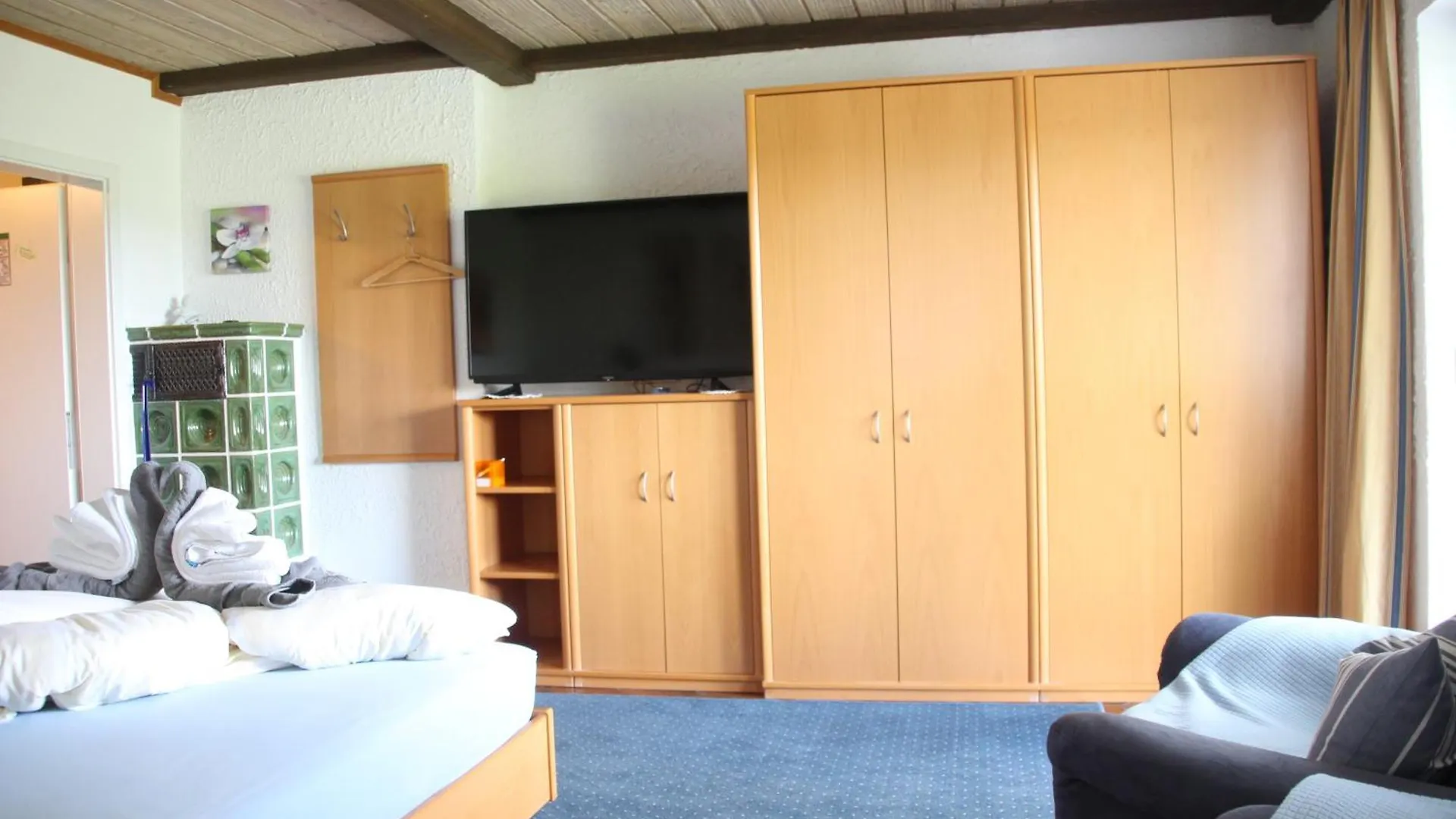 Erwachsenen Aparthotel Naturidyll - Der Wieserhof Bad Fussing