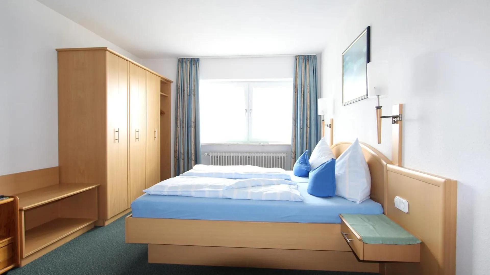 Apartment Erwachsenen Aparthotel Naturidyll - Der Wieserhof Bad Fussing
