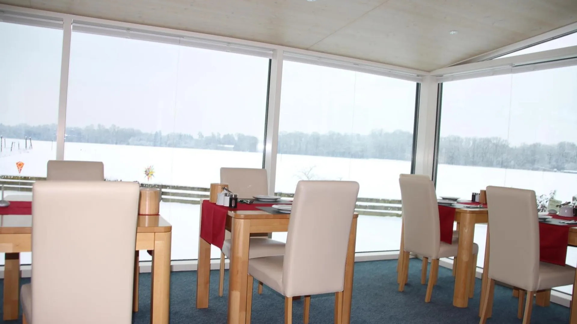 Erwachsenen Aparthotel Naturidyll - Der Wieserhof Bad Fussing