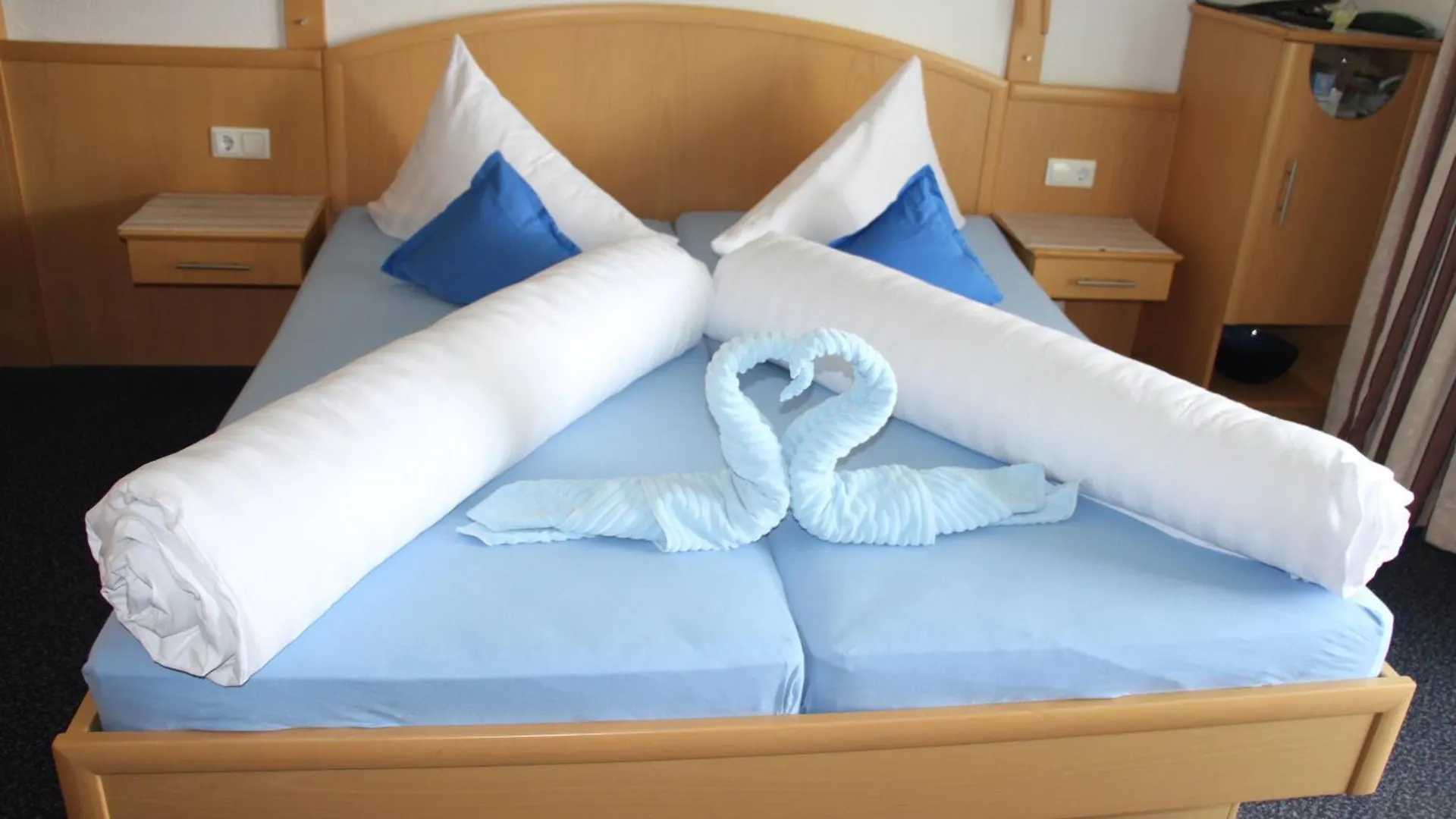 Apartment Erwachsenen Aparthotel Naturidyll - Der Wieserhof Bad Fussing