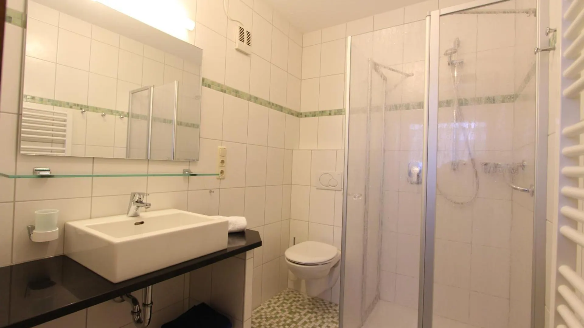 Erwachsenen Aparthotel Naturidyll - Der Wieserhof Bad Fussing