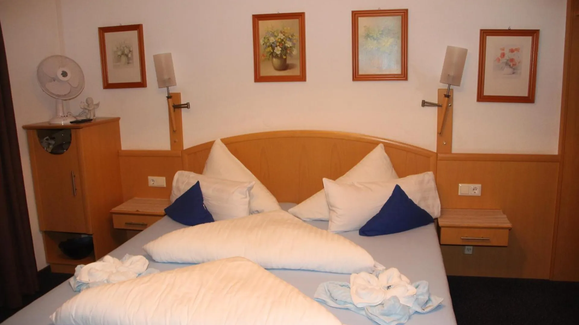 Apartment Erwachsenen Aparthotel Naturidyll - Der Wieserhof Bad Fussing