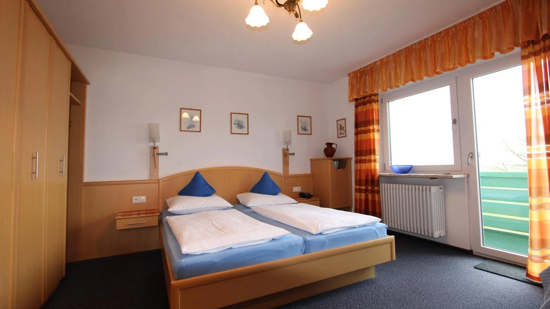 Apartment Erwachsenen Aparthotel Naturidyll - Der Wieserhof Bad Fussing