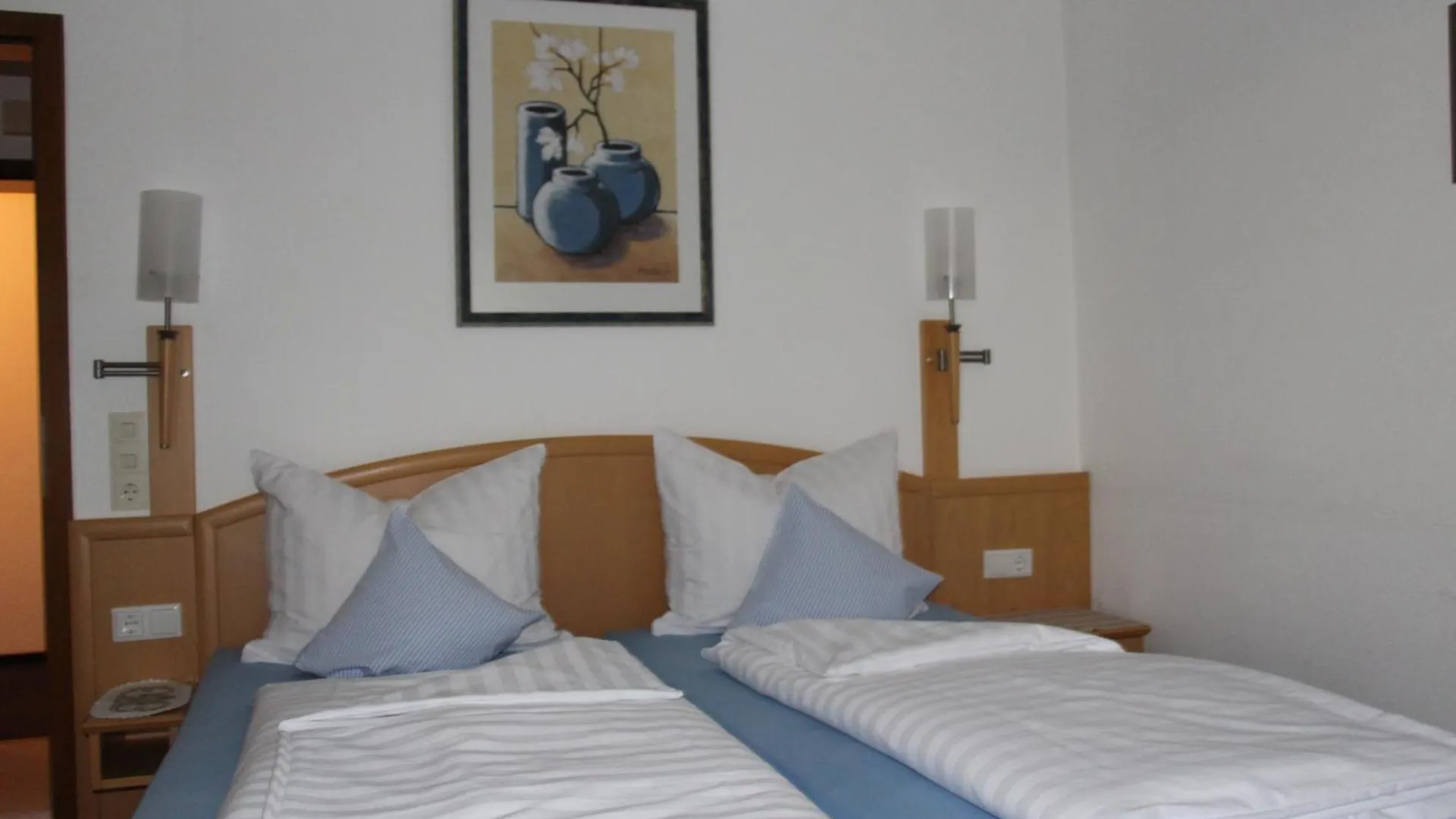 Erwachsenen Aparthotel Naturidyll - Der Wieserhof Bad Fussing Germany