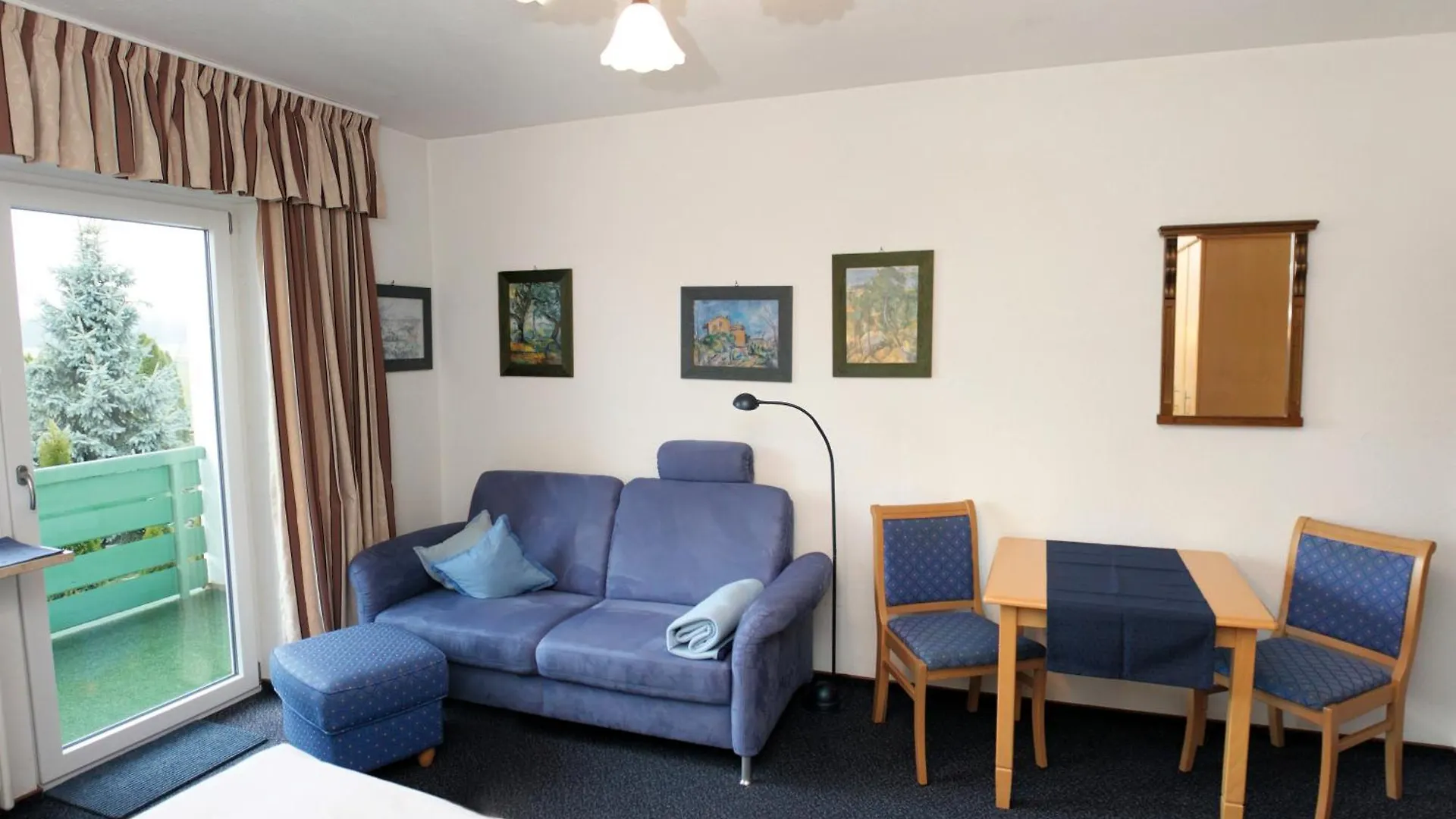 Erwachsenen Aparthotel Naturidyll - Der Wieserhof Bad Fussing