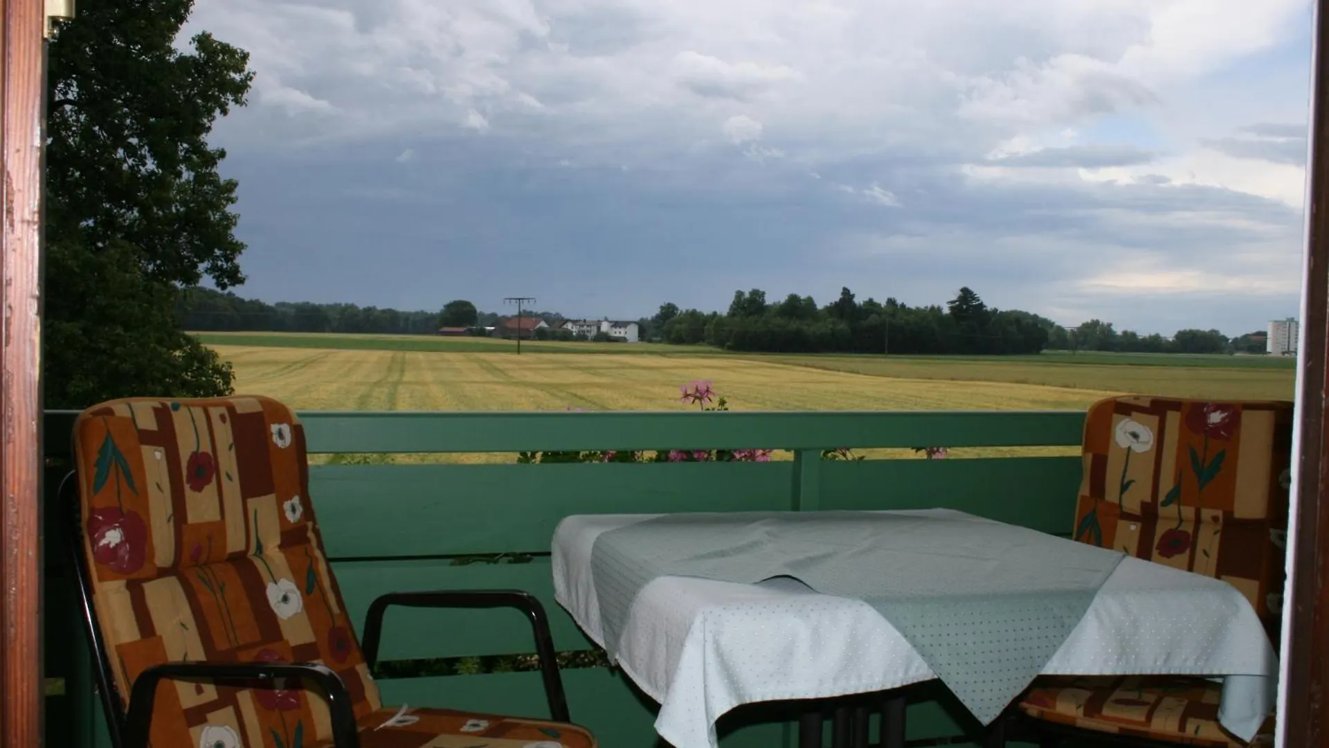 Erwachsenen Aparthotel Naturidyll - Der Wieserhof Bad Fussing Apartment