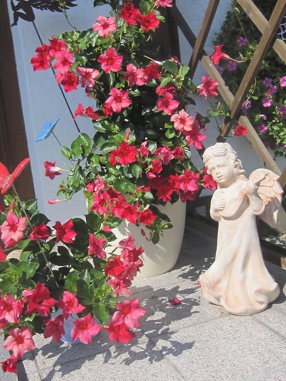 Erwachsenen Aparthotel Naturidyll - Der Wieserhof Bad Füssing 0*,