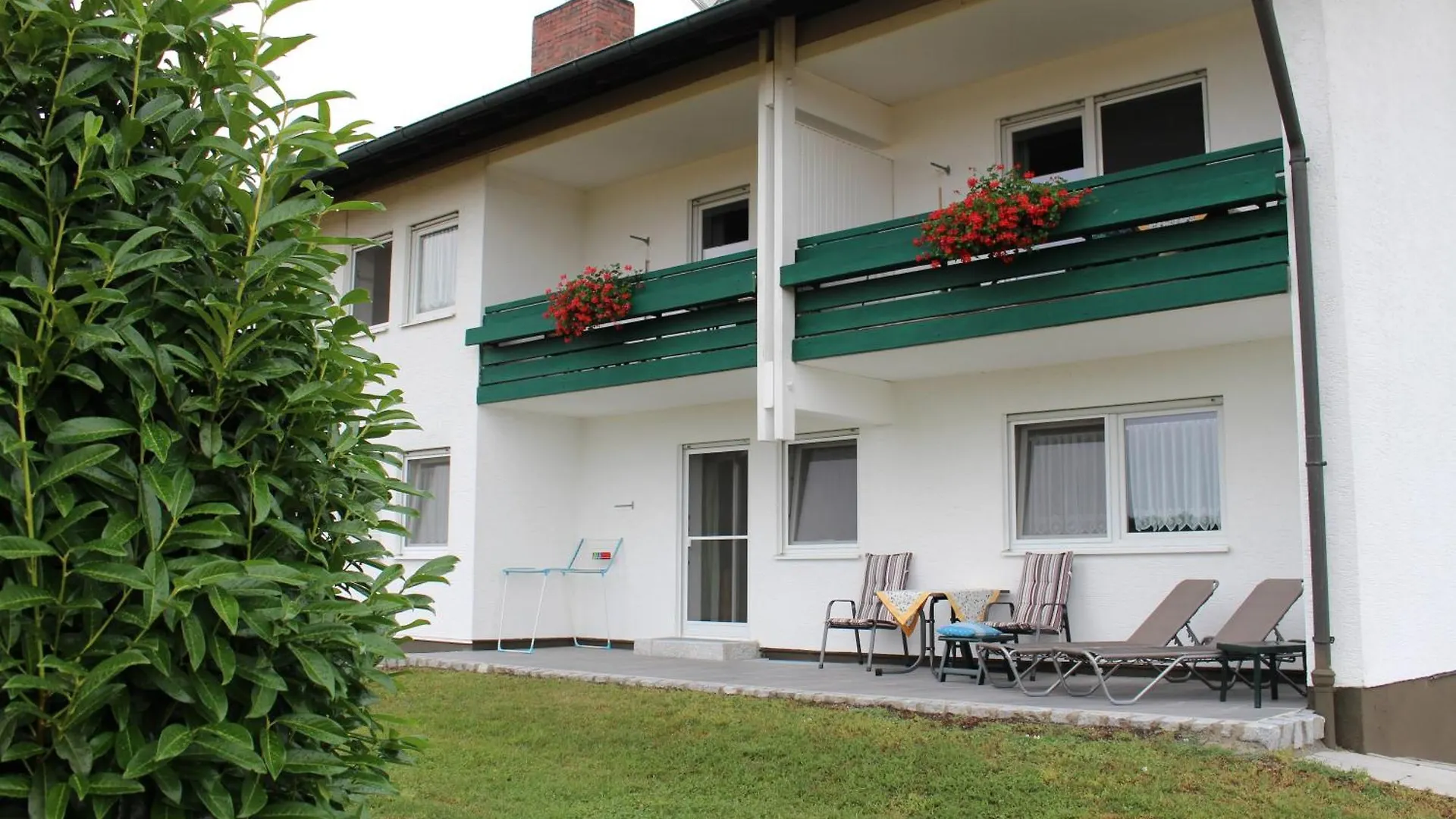 Appartamento Erwachsenen Aparthotel Naturidyll - Der Wieserhof Bad Füssing