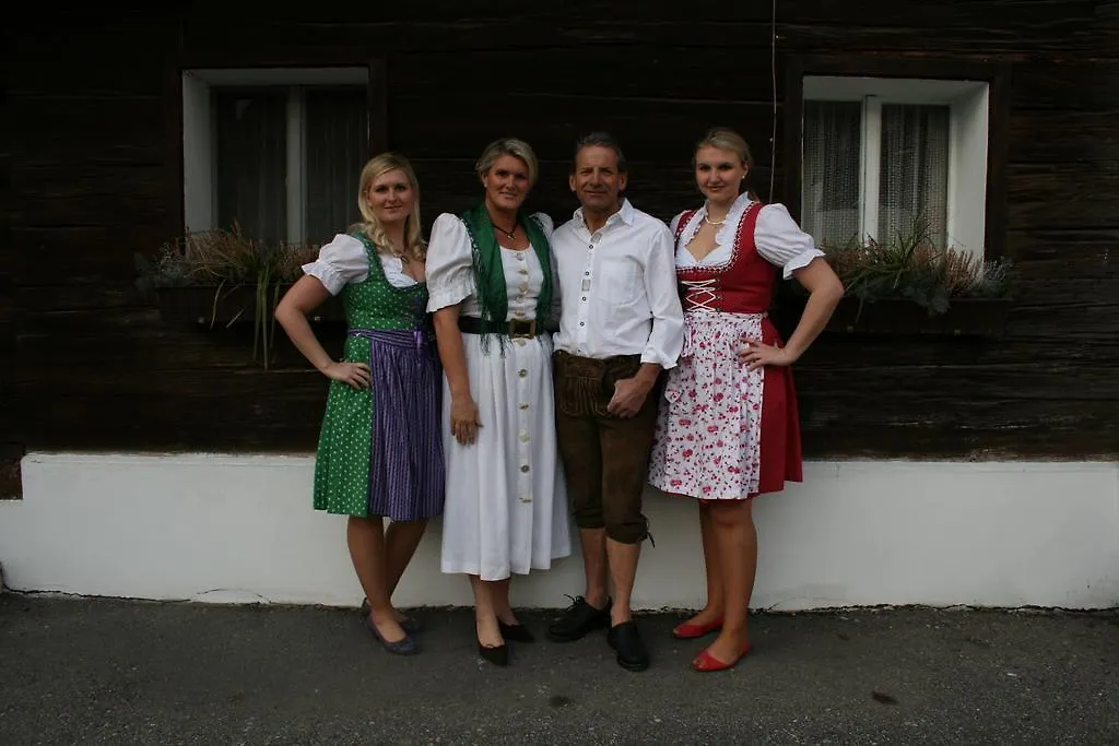 Erwachsenen Aparthotel Naturidyll - Der Wieserhof Bad Fussing