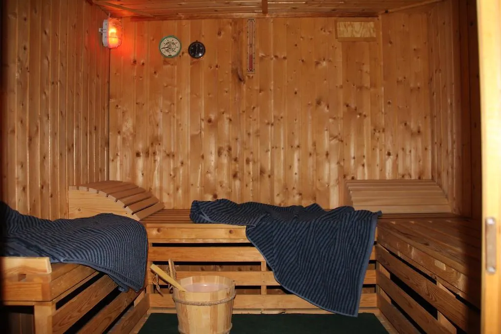 Erwachsenen Aparthotel Naturidyll - Der Wieserhof Bad Fussing Apartment