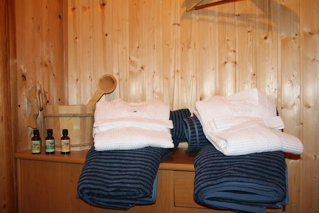 Apartment Erwachsenen Aparthotel Naturidyll - Der Wieserhof Bad Fussing Germany