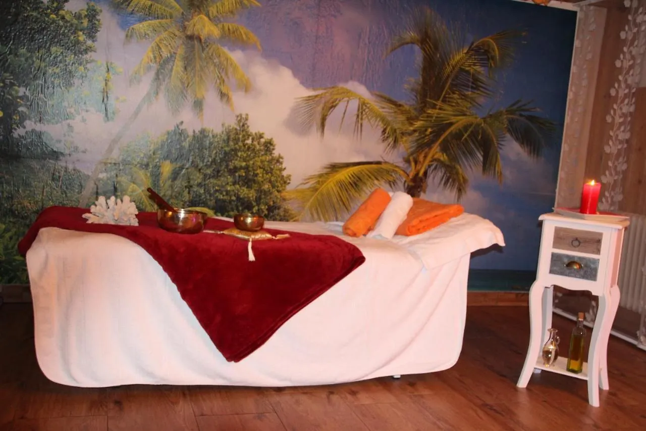 Erwachsenen Aparthotel Naturidyll - Der Wieserhof Bad Fussing Germany