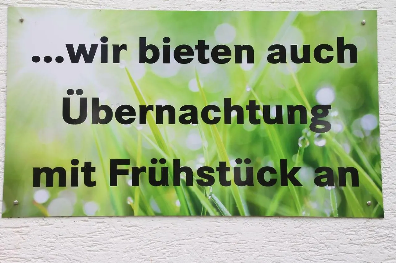 Erwachsenen Aparthotel Naturidyll - Der Wieserhof Bad Fussing Apartment
