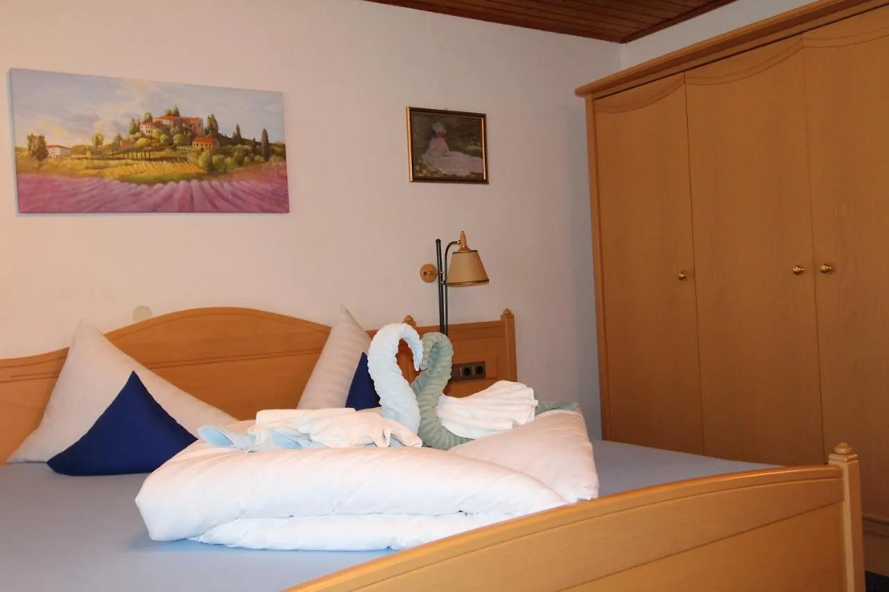 Erwachsenen Aparthotel Naturidyll - Der Wieserhof Bad Fussing 0*,