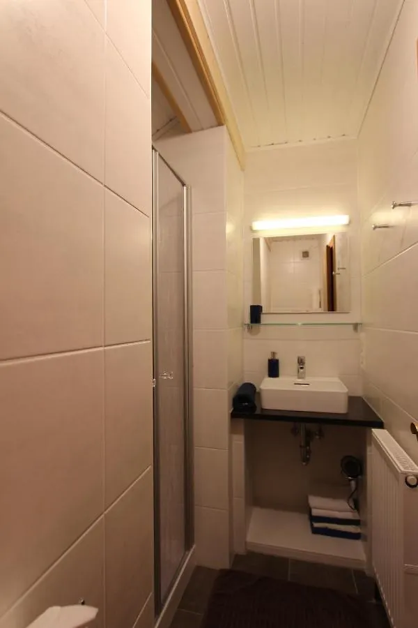 Erwachsenen Aparthotel Naturidyll - Der Wieserhof Bad Fussing Apartment