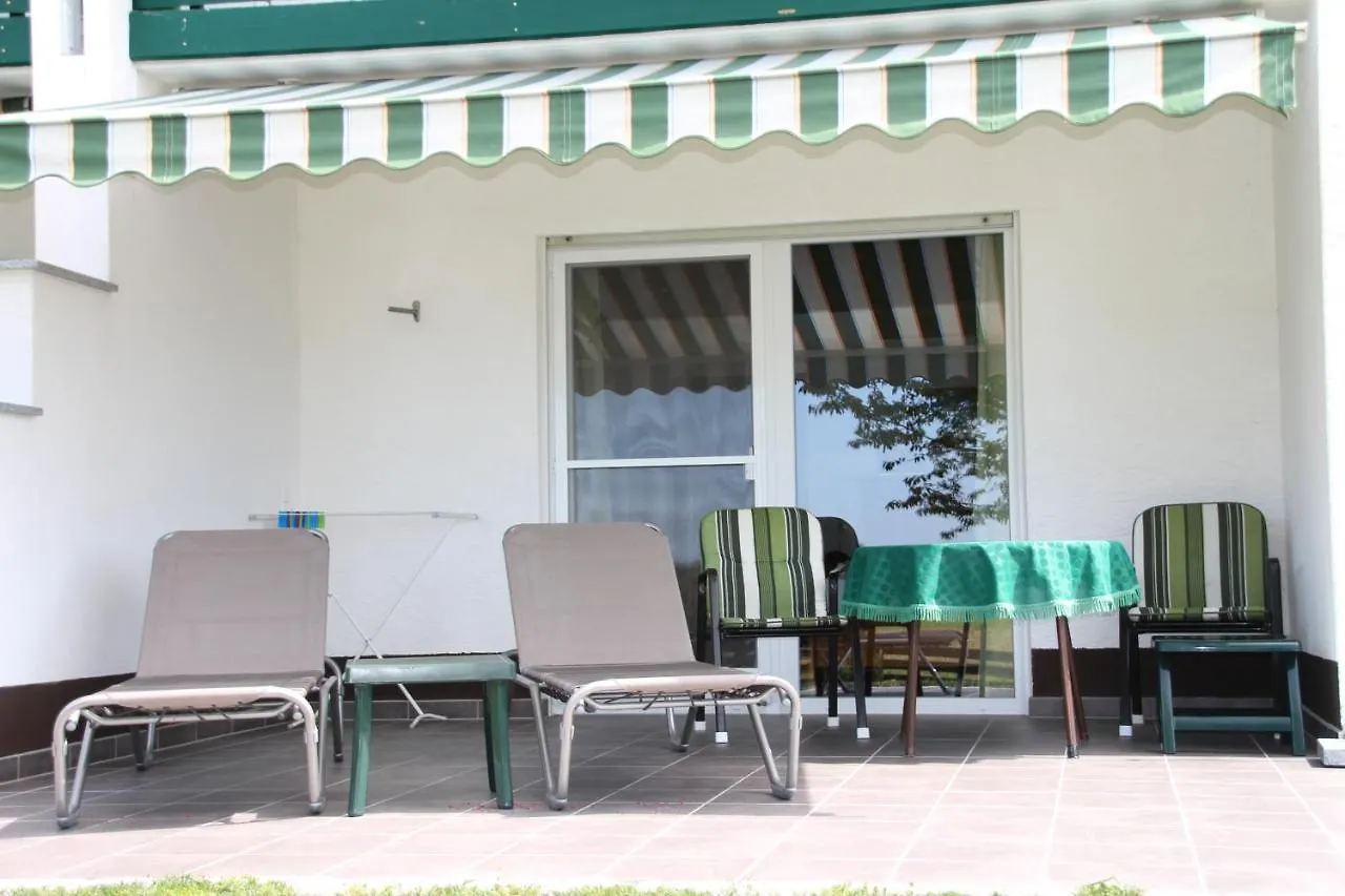 Apartment Erwachsenen Aparthotel Naturidyll - Der Wieserhof Bad Fussing