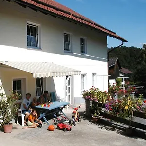Haus Rita Appartement