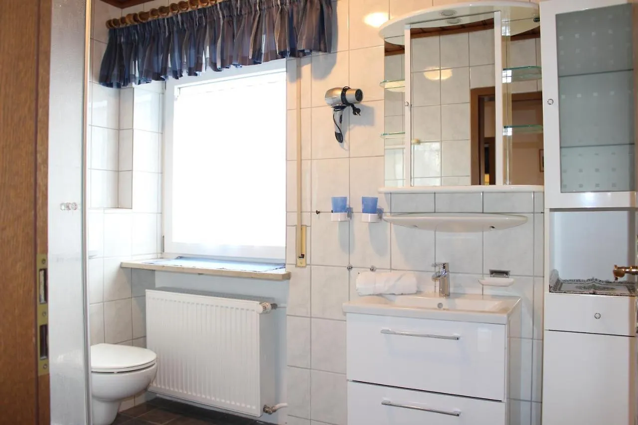 Erwachsenen Aparthotel Naturidyll - Der Wieserhof Bad Füssing Appartamento