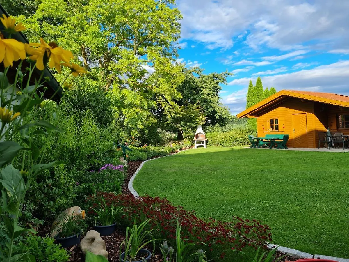 Erwachsenen Aparthotel Naturidyll - Der Wieserhof Bad Füssing Germania