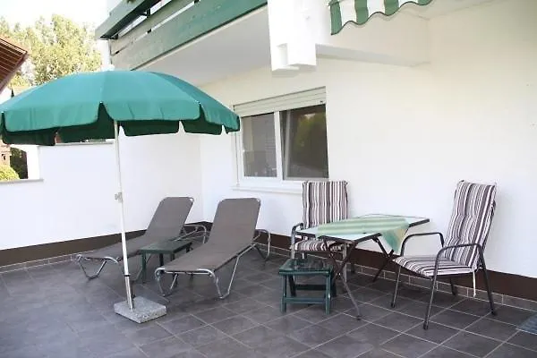 Erwachsenen Aparthotel Naturidyll - Der Wieserhof Bad Füssing 0*,  Germania