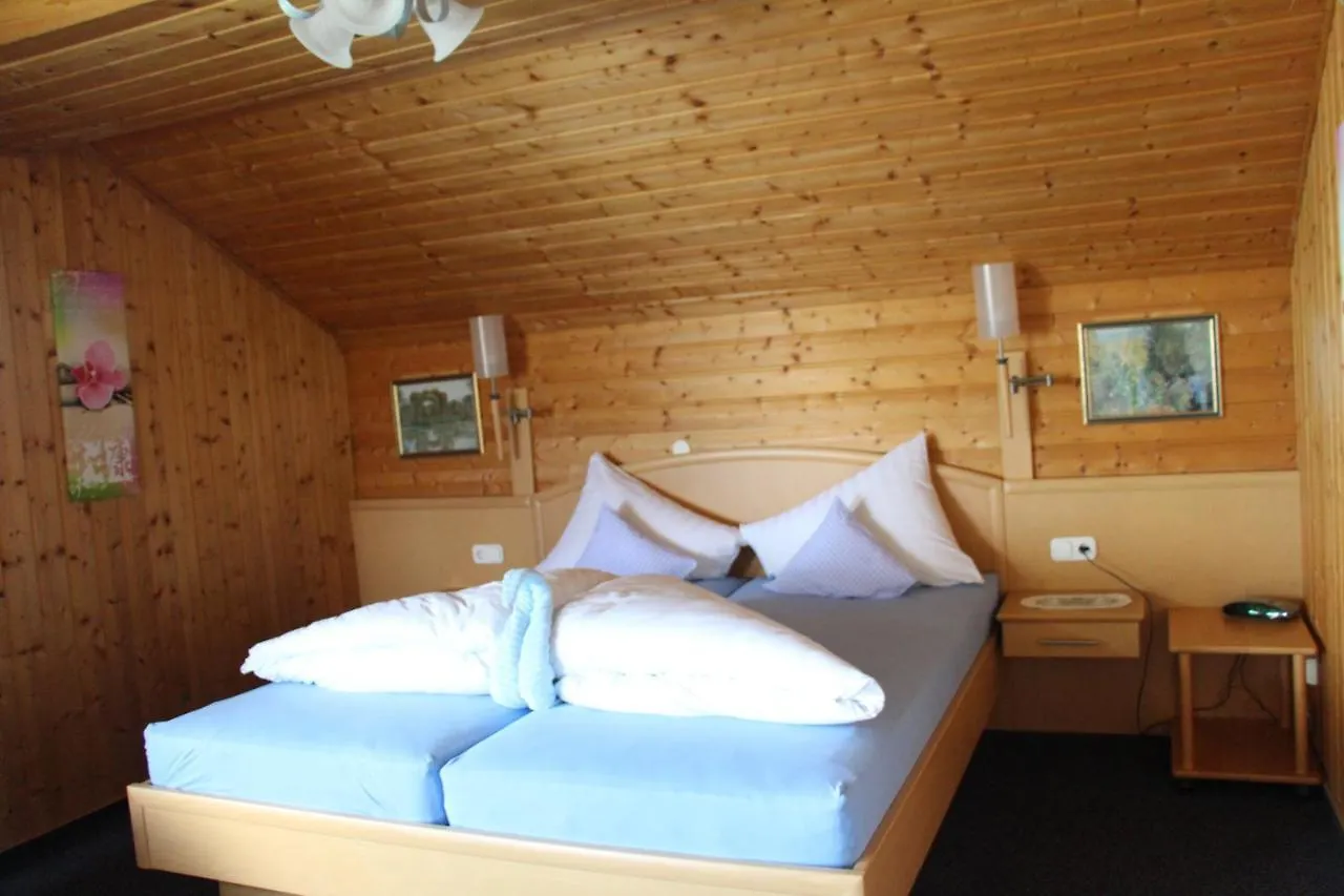 Erwachsenen Aparthotel Naturidyll - Der Wieserhof Bad Füssing Appartamento