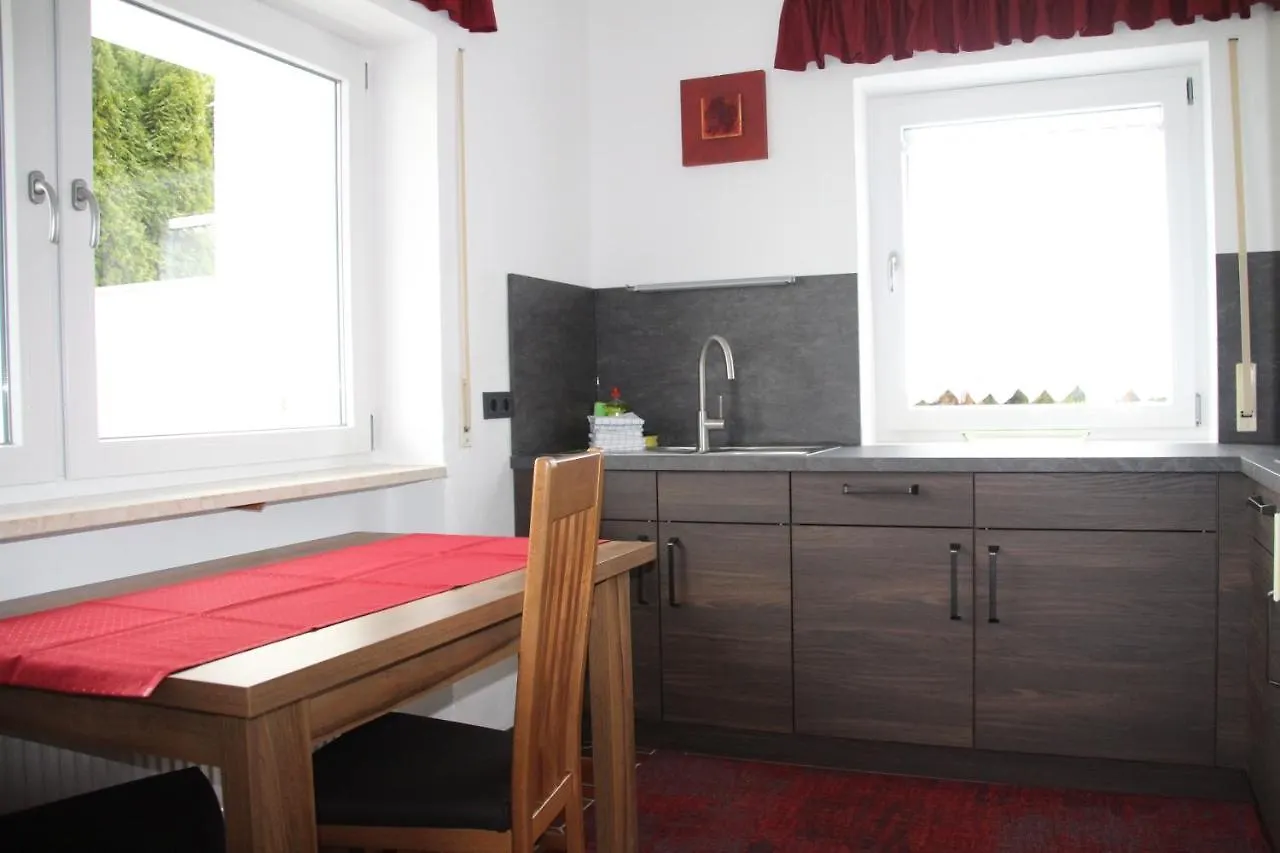 Erwachsenen Aparthotel Naturidyll - Der Wieserhof Bad Füssing