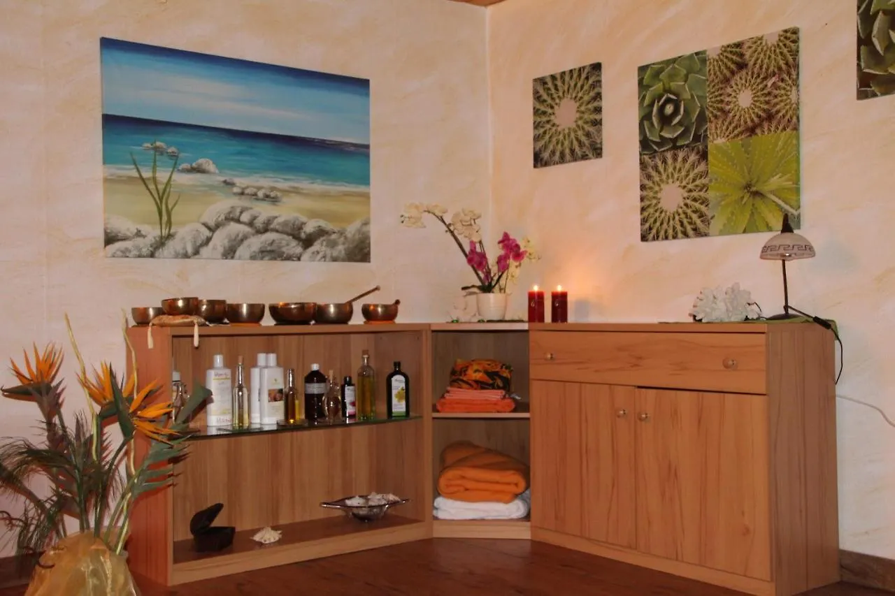 Erwachsenen Aparthotel Naturidyll - Der Wieserhof Bad Füssing Appartamento