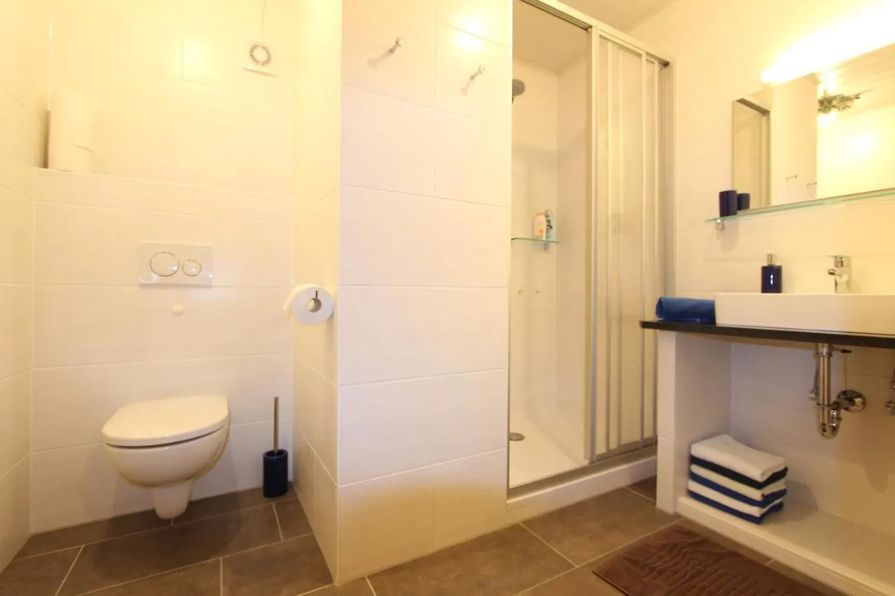 Erwachsenen Aparthotel Naturidyll - Der Wieserhof Bad Füssing 0*,  Germania